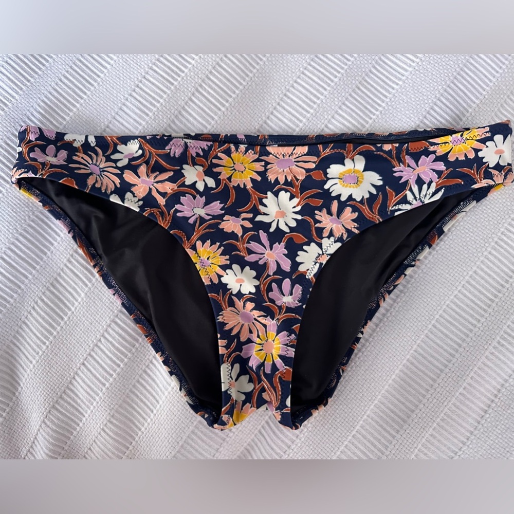 Madewell Bikini Bottom